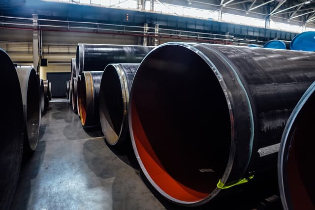 Proveedor Confiable de Tubería de Acero al Carbón