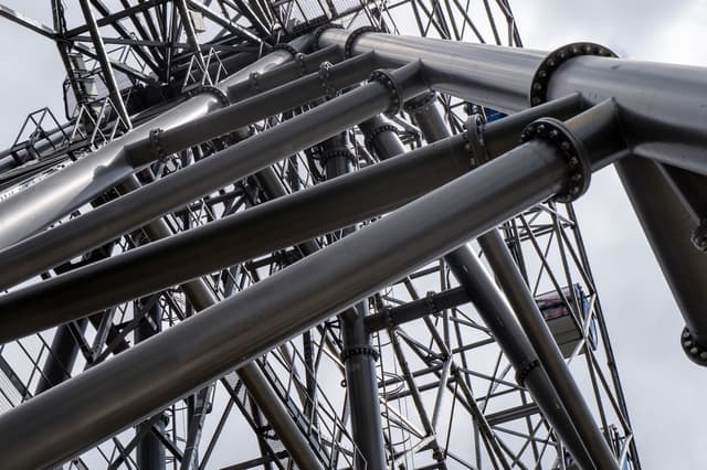 Proveedor Confiable de Tubería de Acero al Carbón