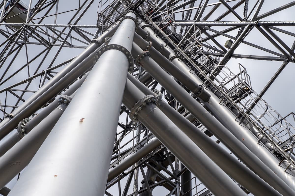 Proveedor Confiable de Tubería de Acero al Carbón