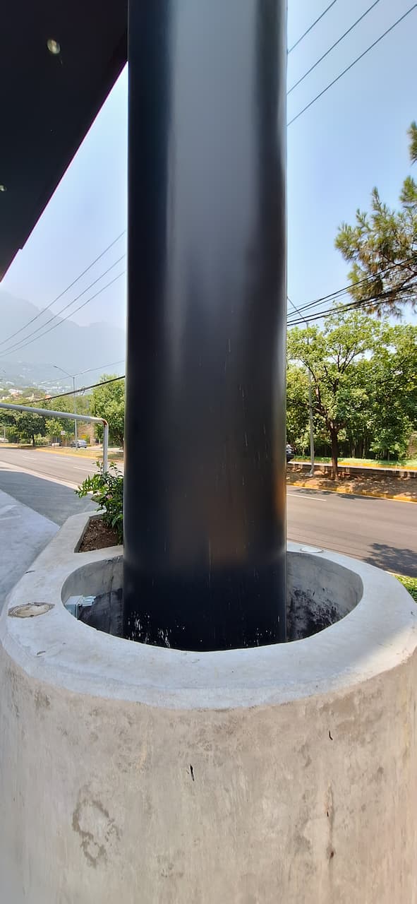 Proveedor Confiable de Tubería de Acero al Carbón